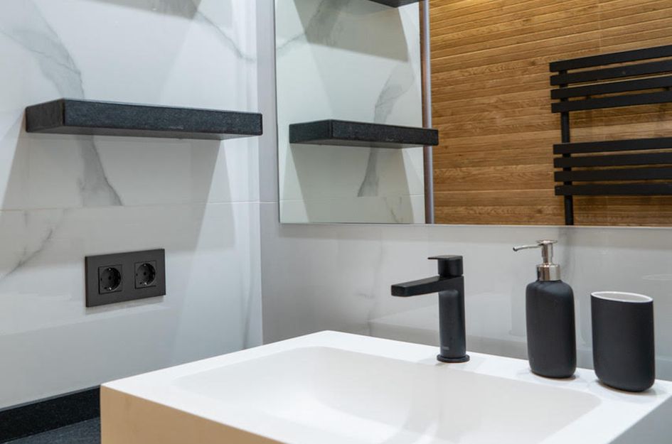 Appartement in Torrevieja