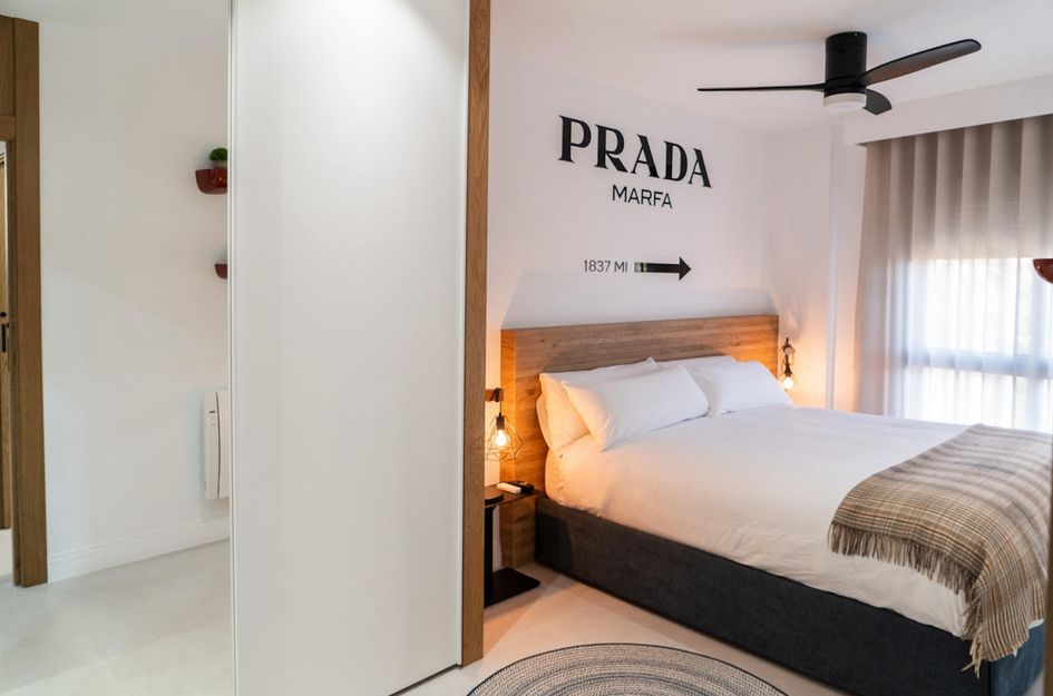 Appartement in Torrevieja