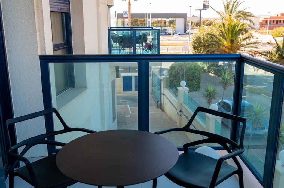 Appartement in Torrevieja