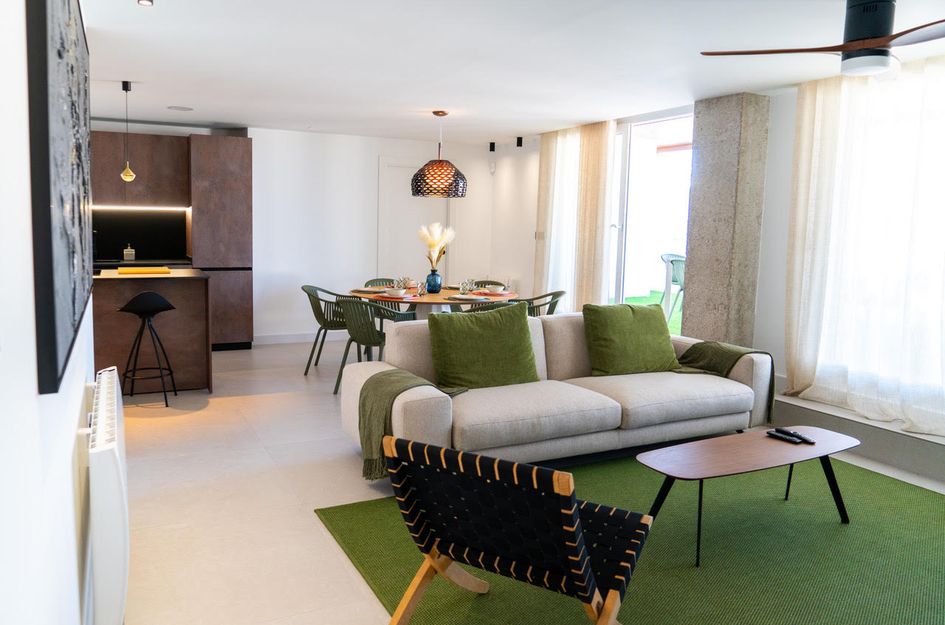 Penthouse in Vistabella