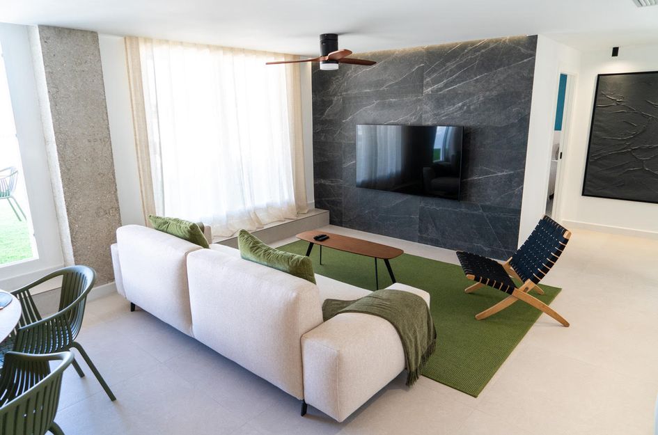 Penthouse in Vistabella