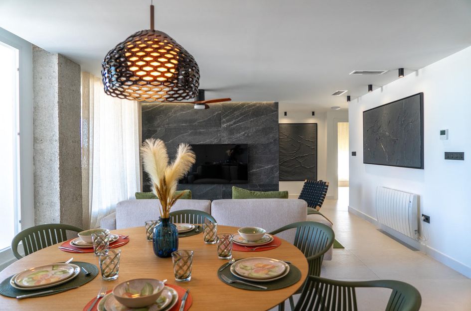 Penthouse in Vistabella