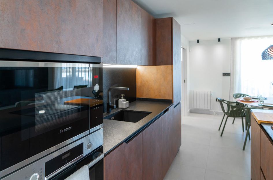 Penthouse in Vistabella