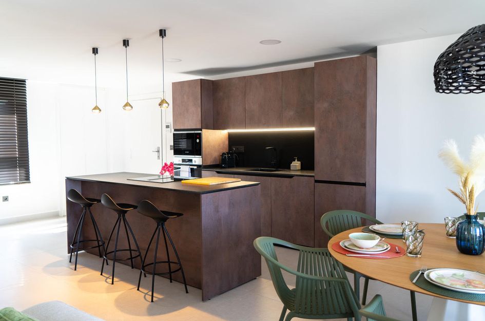 Penthouse in Vistabella