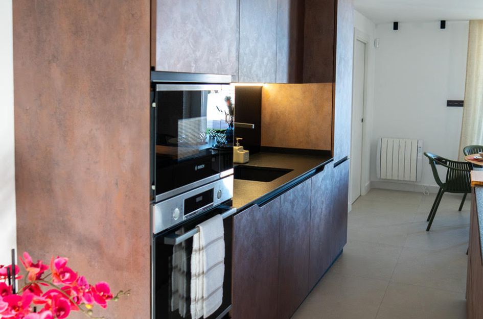 Penthouse in Vistabella