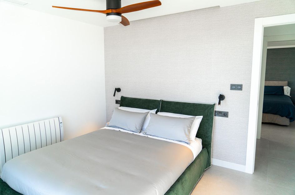 Penthouse in Vistabella