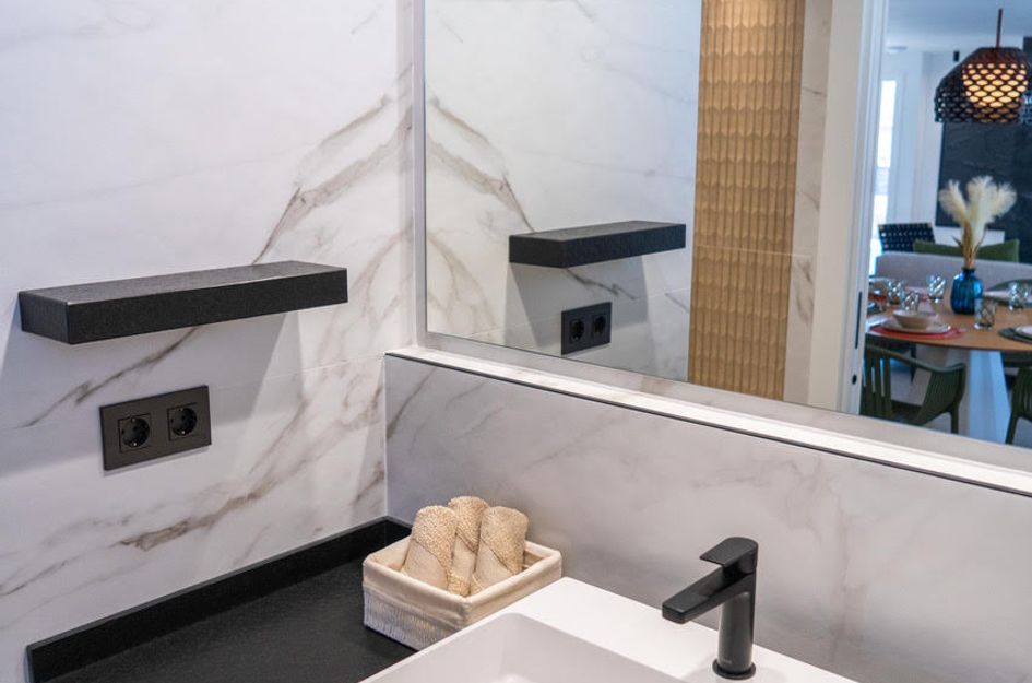 Penthouse in Vistabella