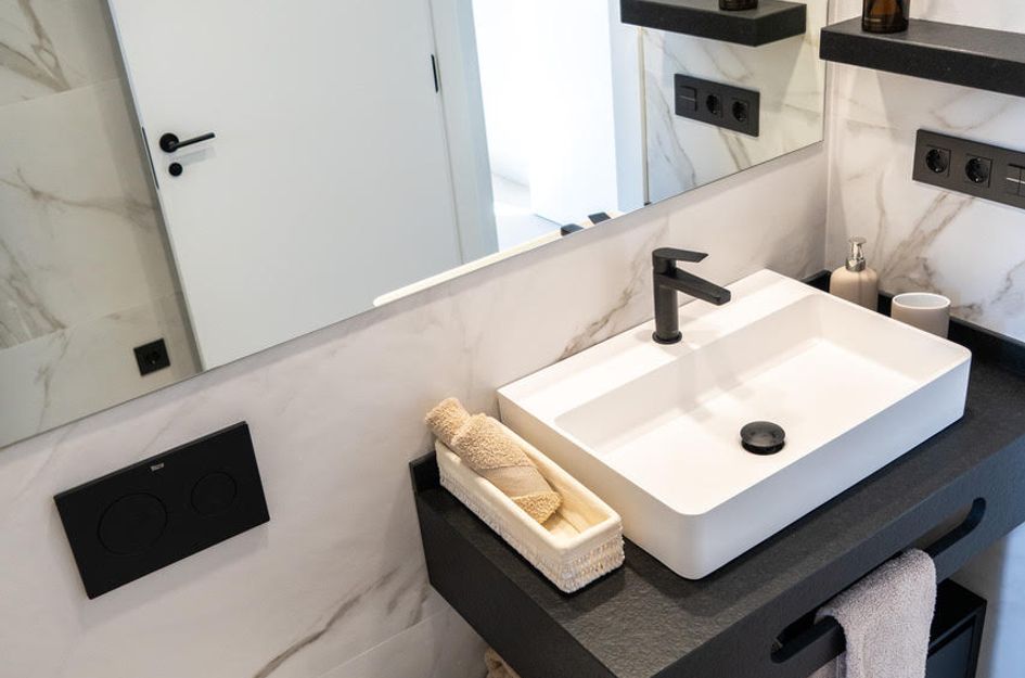 Penthouse in Vistabella