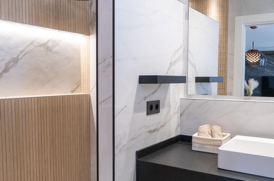 Penthouse in Vistabella