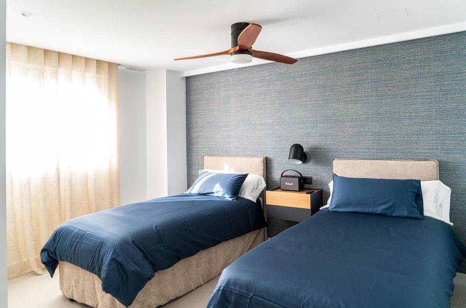 Penthouse in Vistabella