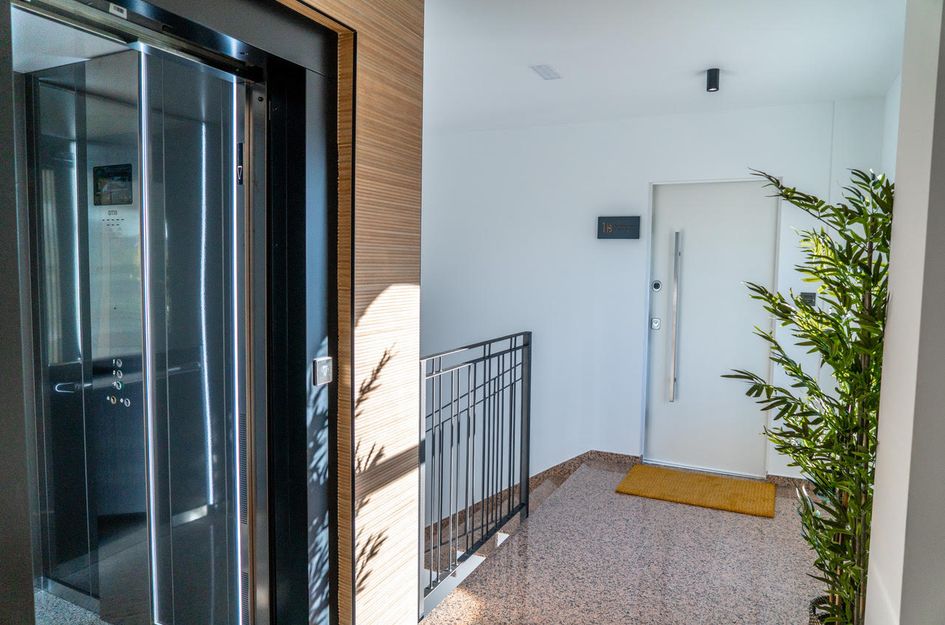 Penthouse in Vistabella