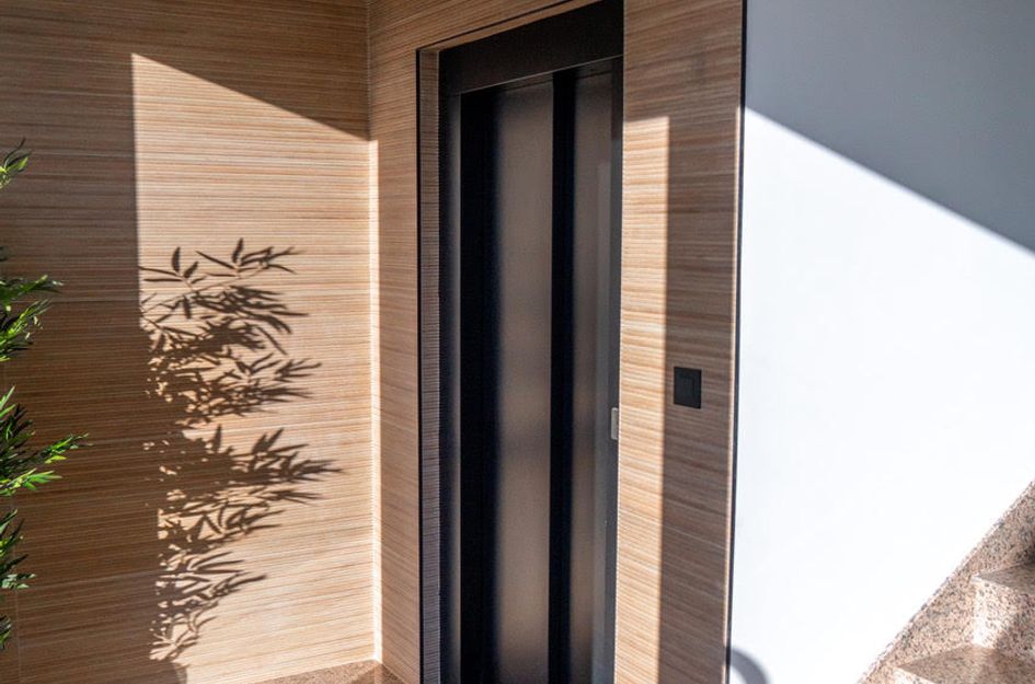 Penthouse in Vistabella