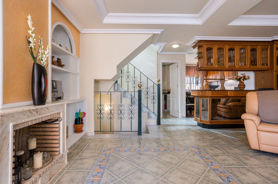 Villa in Guardamar del Segura