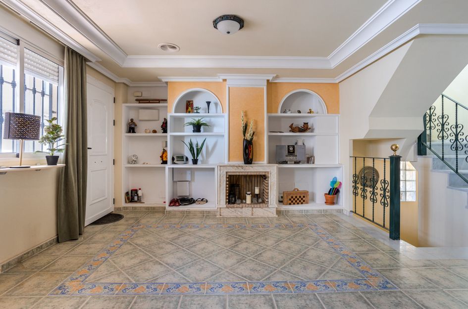 Villa in Guardamar del Segura