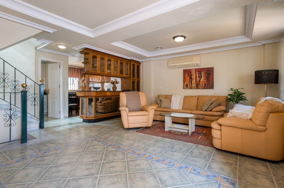 Villa in Guardamar del Segura