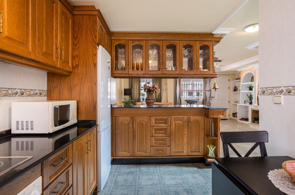 Villa in Guardamar del Segura