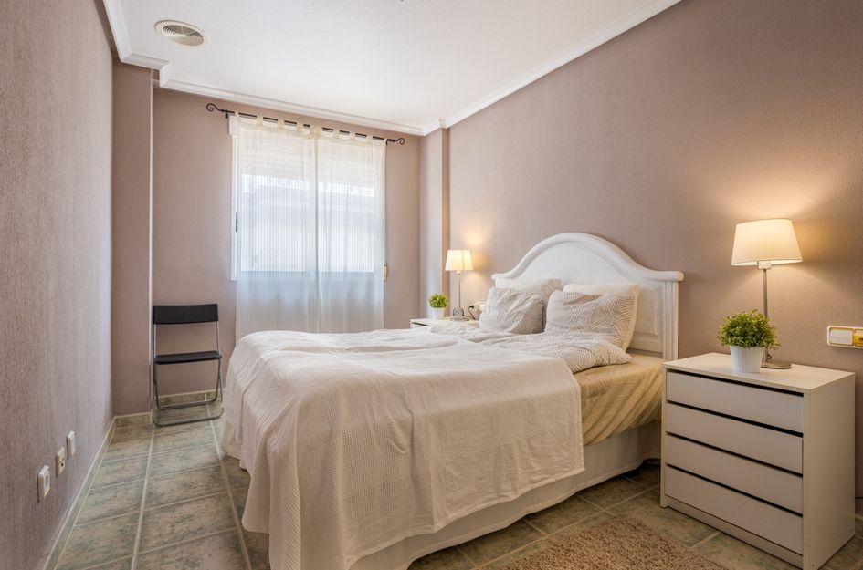 Villa in Guardamar del Segura