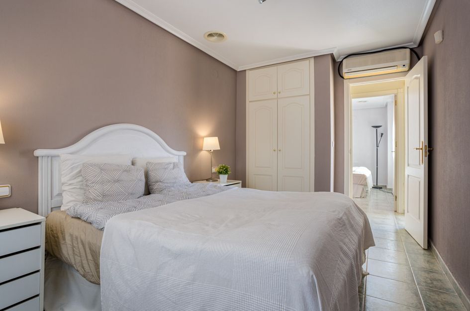 Villa in Guardamar del Segura