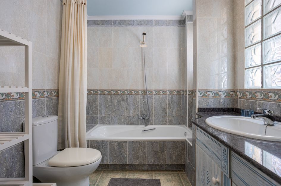 Villa in Guardamar del Segura