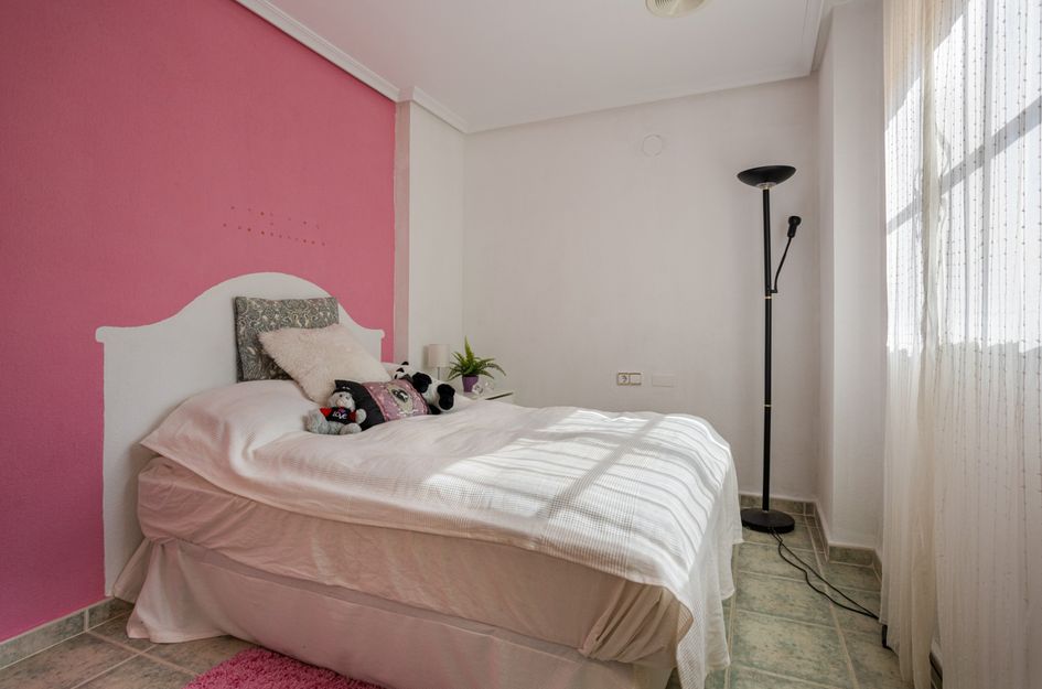 Villa in Guardamar del Segura