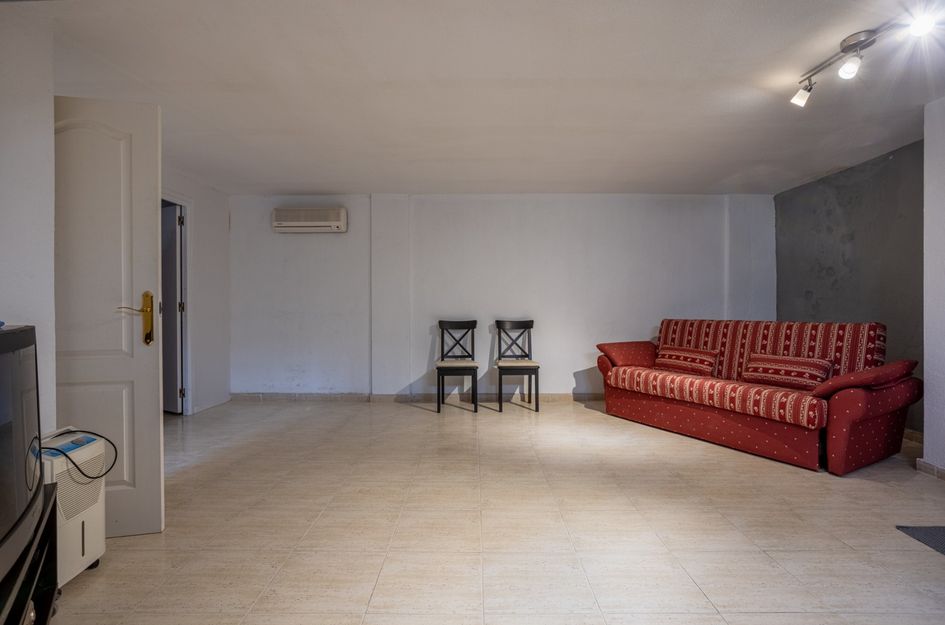 Villa in Guardamar del Segura