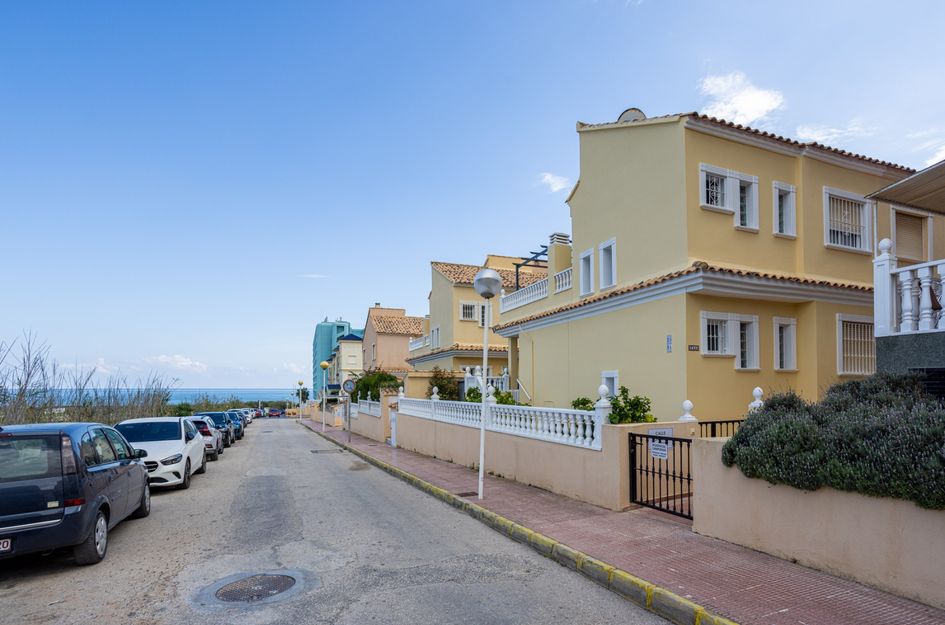 Villa in Guardamar del Segura