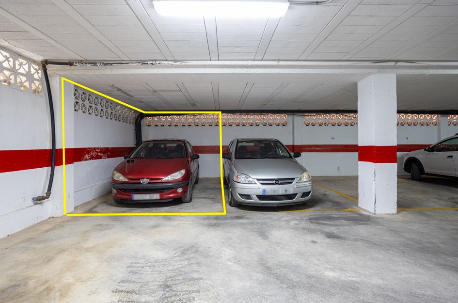 Villa in Guardamar del Segura