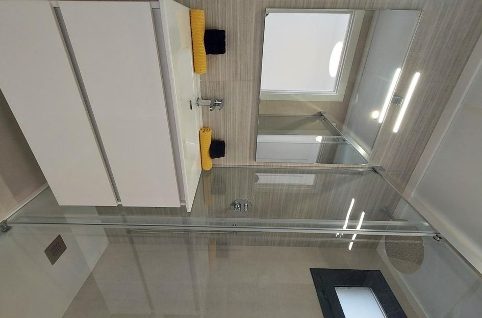 Appartement in San Miguel de Salinas