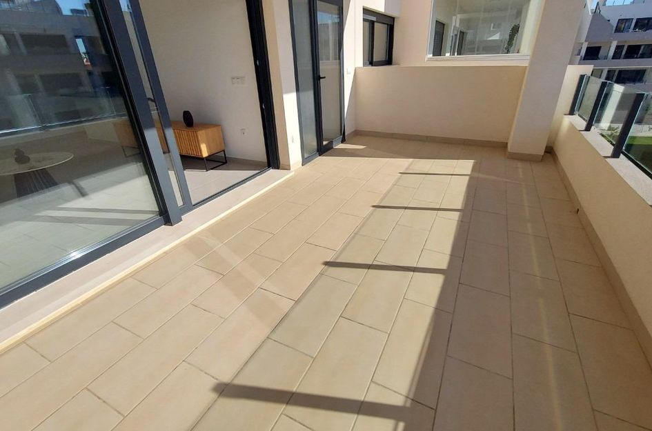 Appartement in San Miguel de Salinas