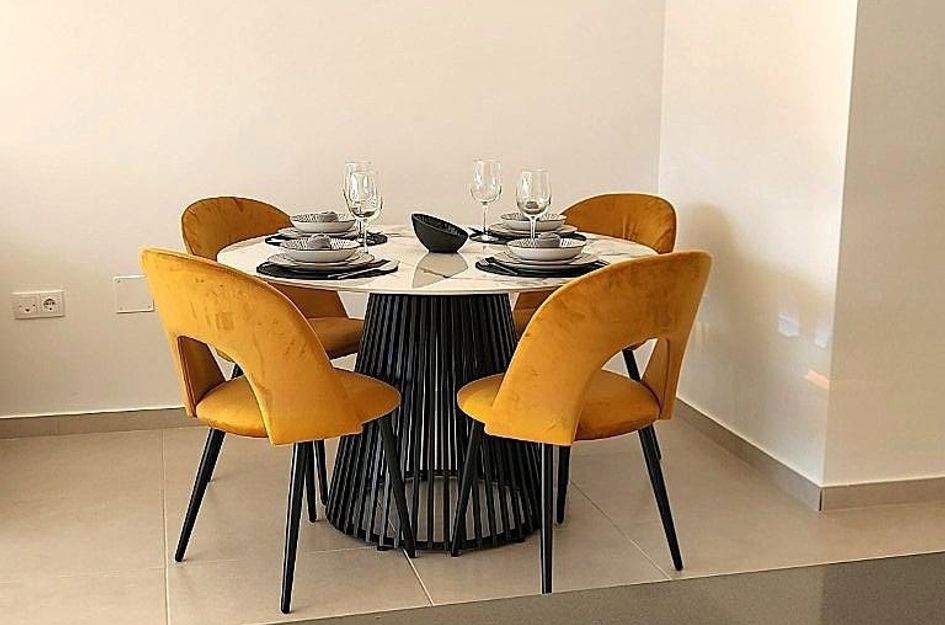 Appartement in San Miguel de Salinas