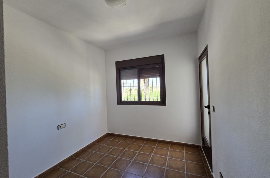Duplex in Castillo de Montemar