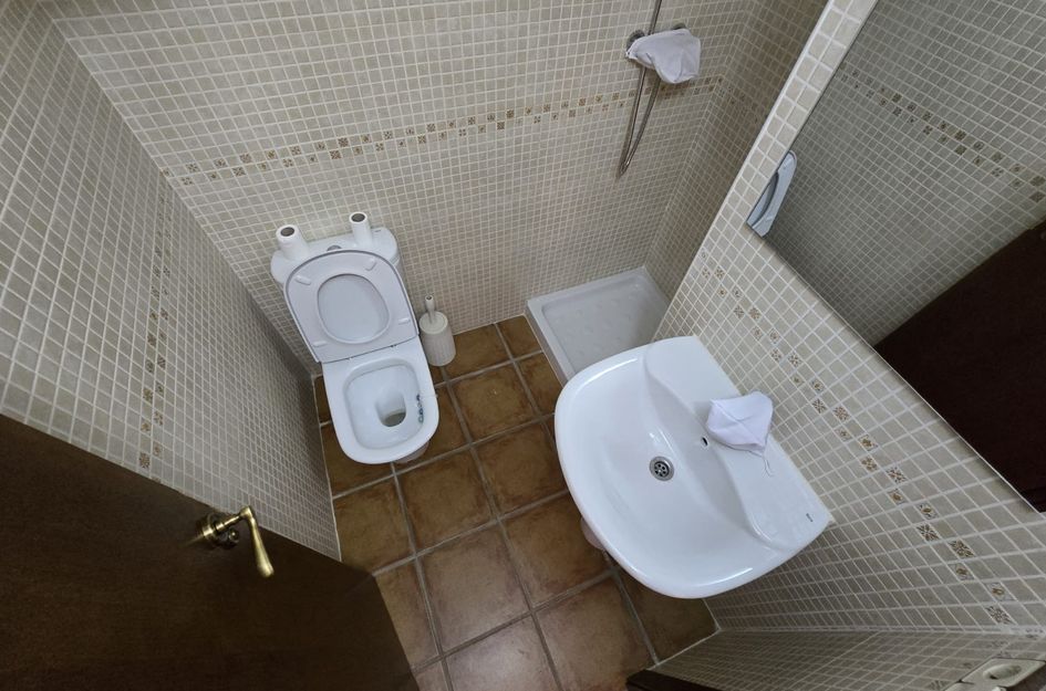 Duplex in Castillo de Montemar