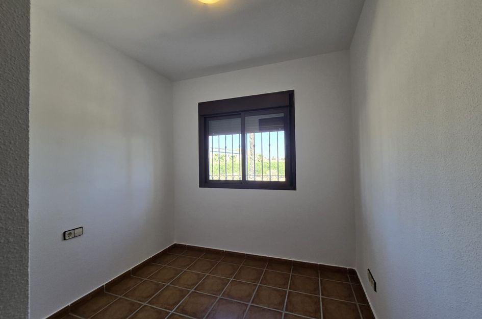 Duplex in Castillo de Montemar