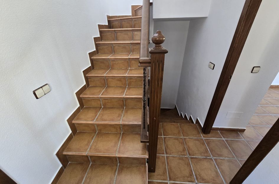 Duplex in Castillo de Montemar