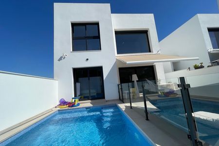 Villa in Formentera del Segura