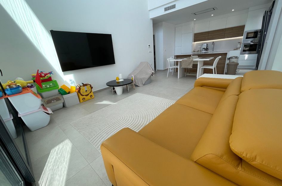 Villa in Formentera del Segura