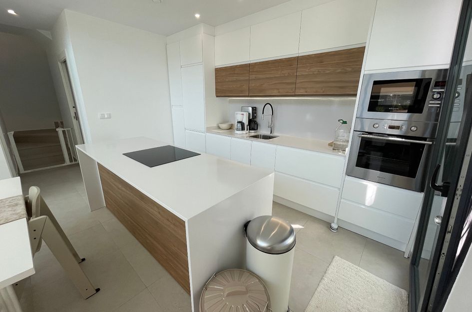 Villa in Formentera del Segura