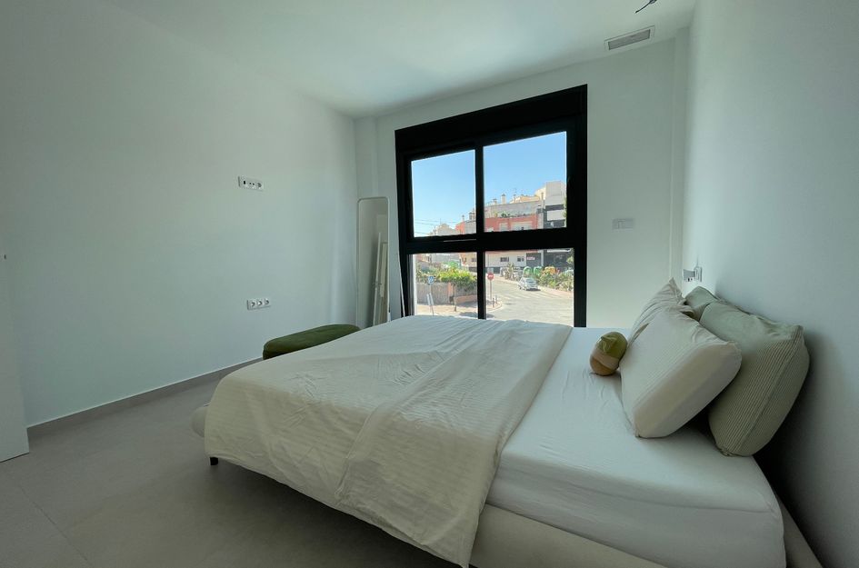 Villa in Formentera del Segura