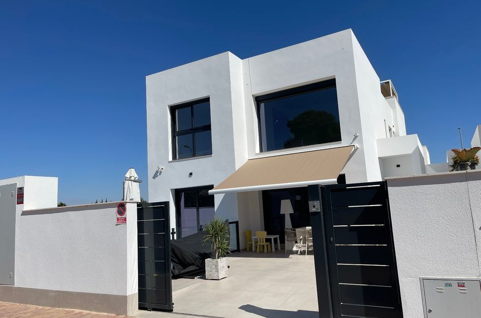 Villa in Formentera del Segura
