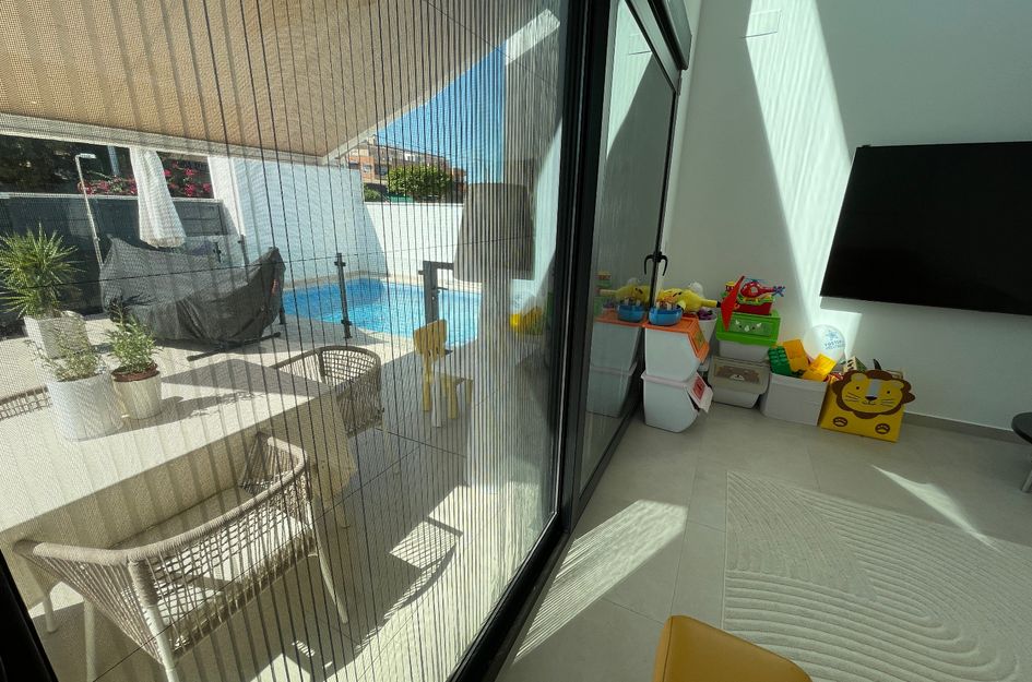 Villa in Formentera del Segura