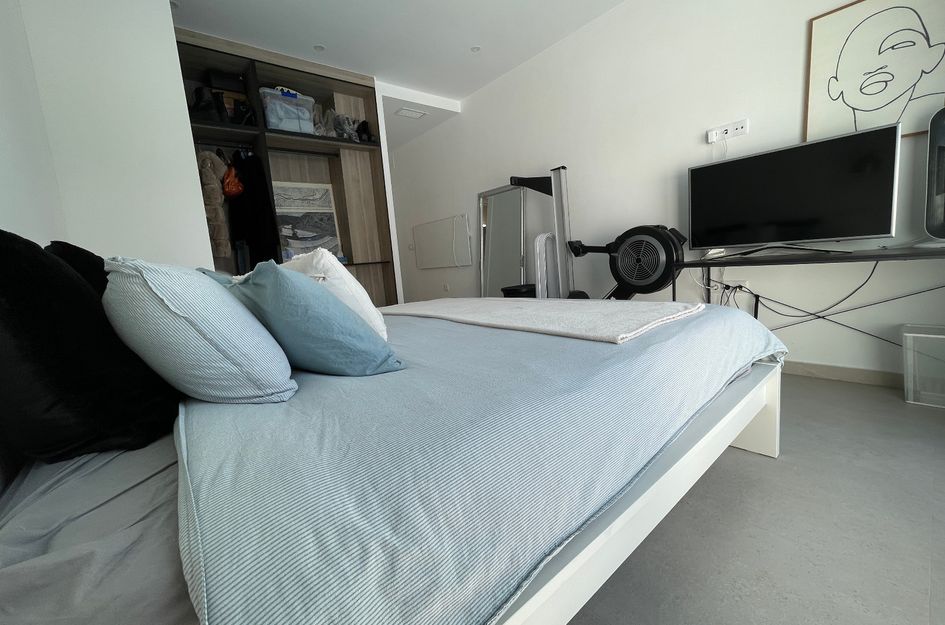 Villa in Formentera del Segura