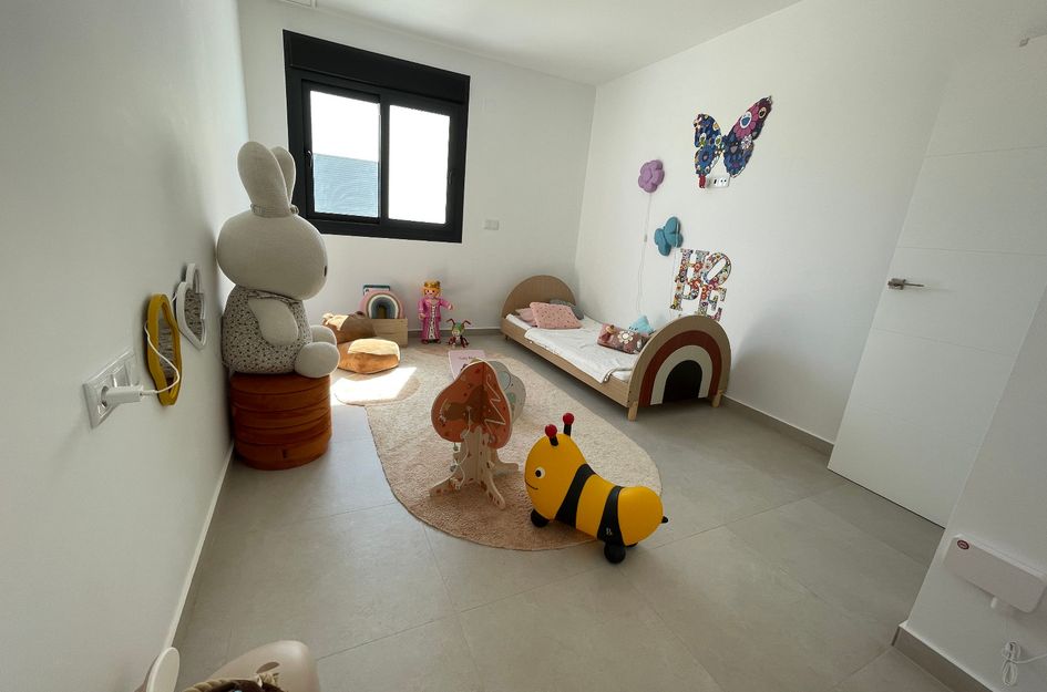 Villa in Formentera del Segura