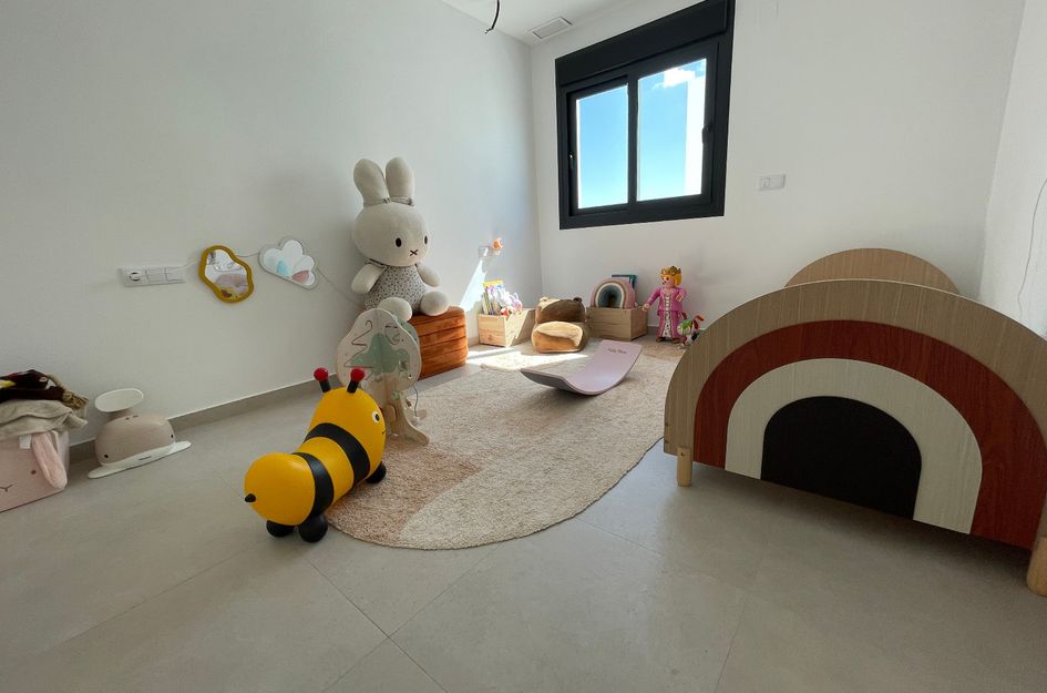 Villa in Formentera del Segura