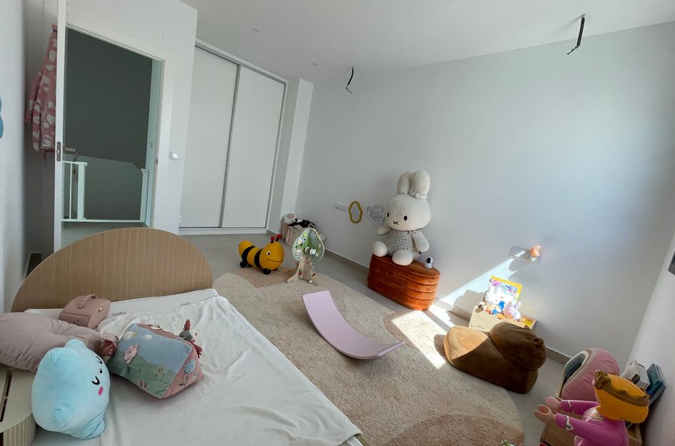 Villa in Formentera del Segura