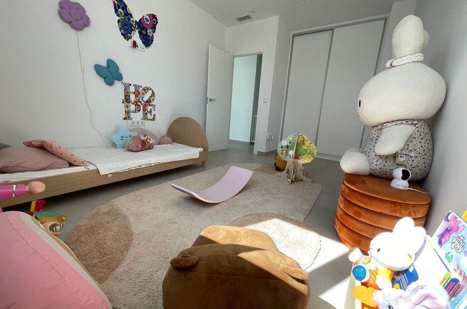 Villa in Formentera del Segura