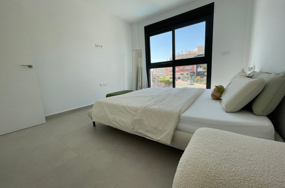 Villa in Formentera del Segura