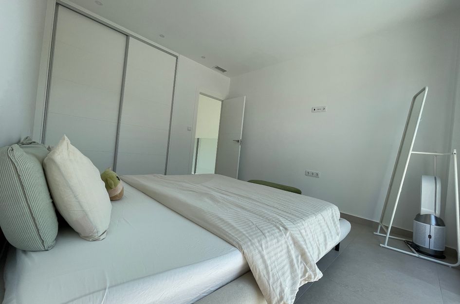 Villa in Formentera del Segura