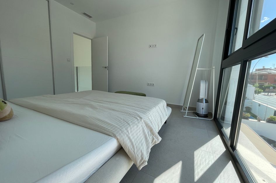 Villa in Formentera del Segura