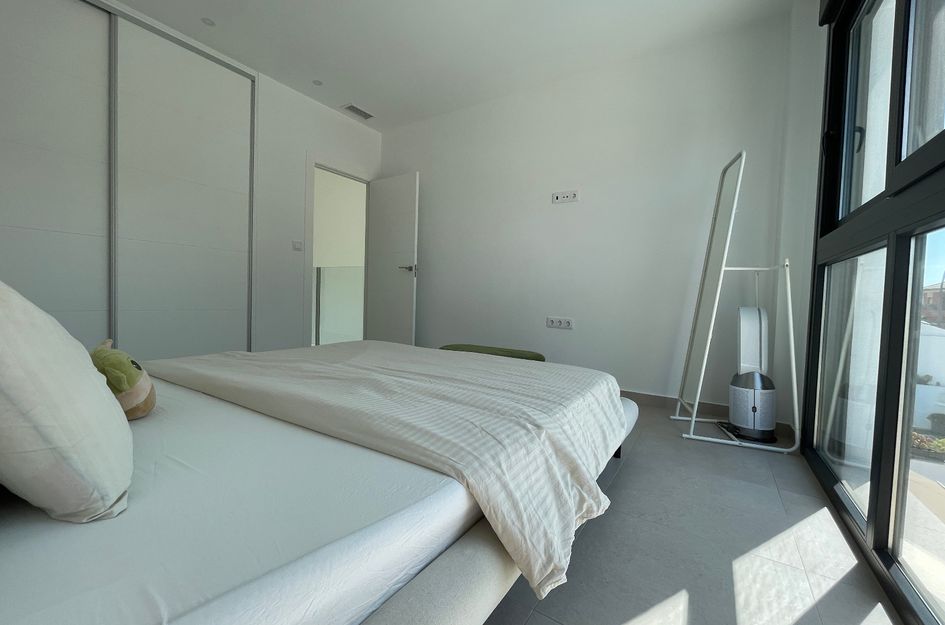 Villa in Formentera del Segura