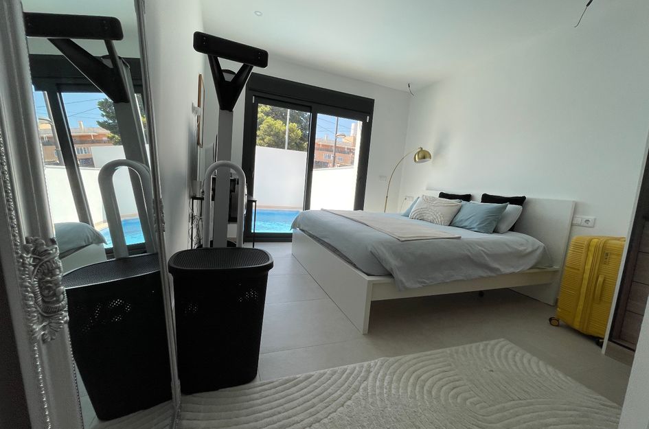 Villa in Formentera del Segura